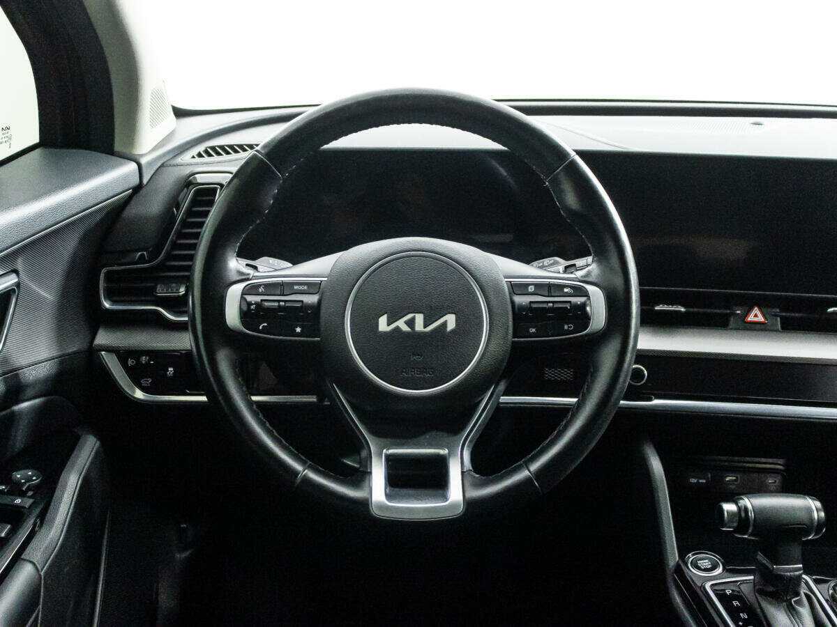 Купить Kia Sportage, 2022, 57 032 км.. Фото: #25