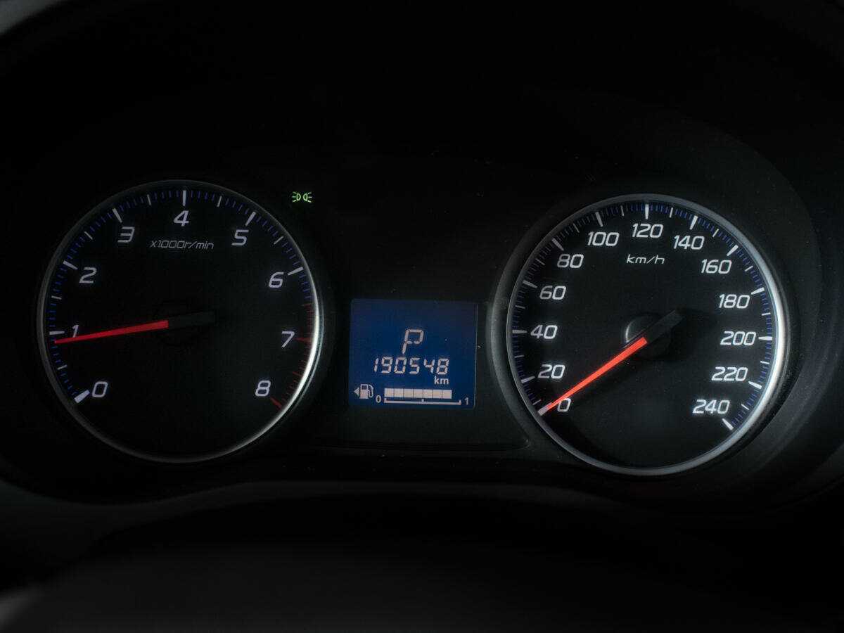 Купить Mitsubishi Outlander, 2014, 190 547 км.. Фото: #10