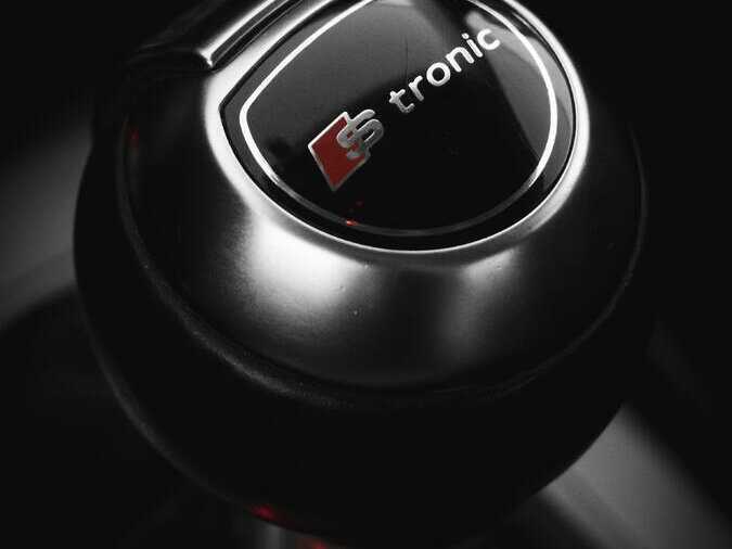 Купить Audi Q3, 2014, 97 689 км.. Фото: #17