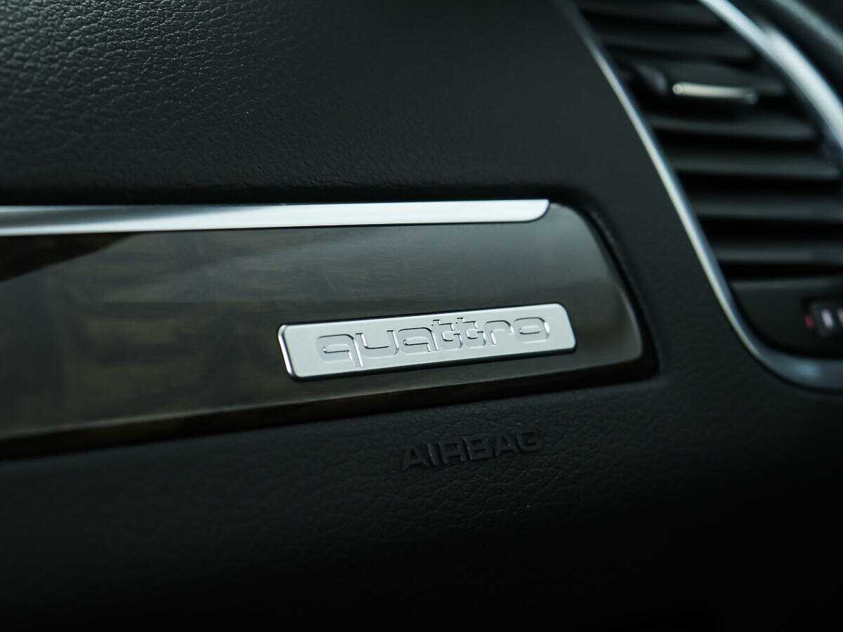 Купить Audi Q7, 2014, 247 552 км.. Фото: #18