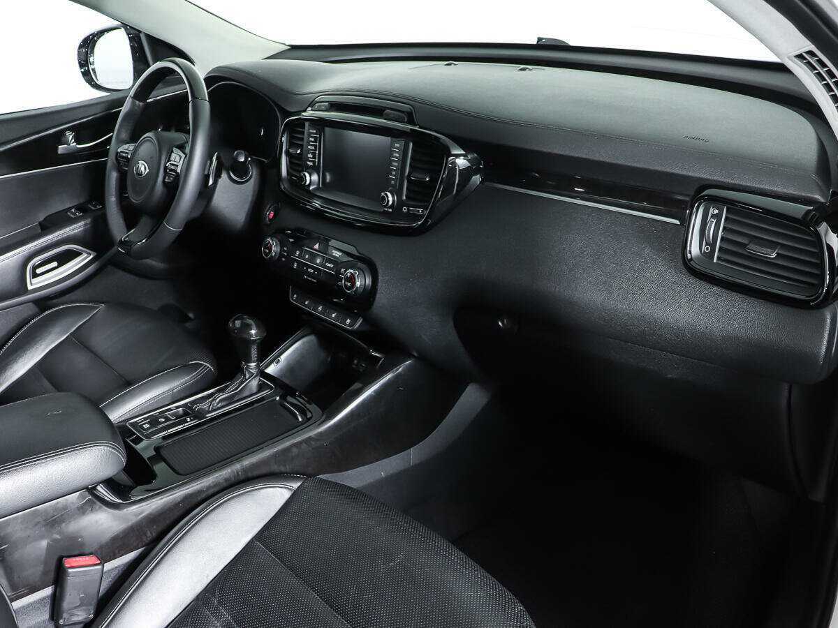 Купить Kia Sorento, 2016, 155 249 км.. Фото: #6