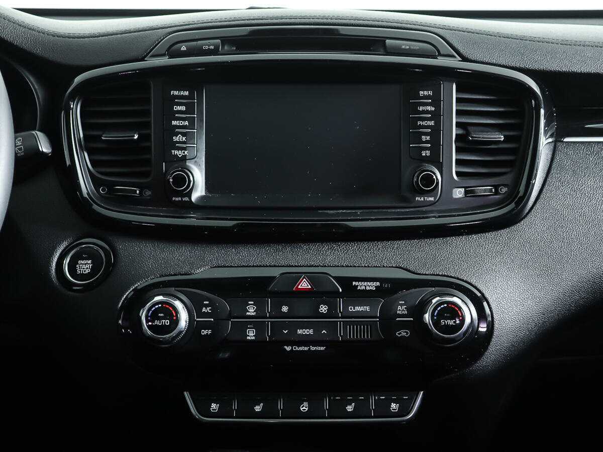 Купить Kia Sorento, 2016, 155 249 км.. Фото: #9