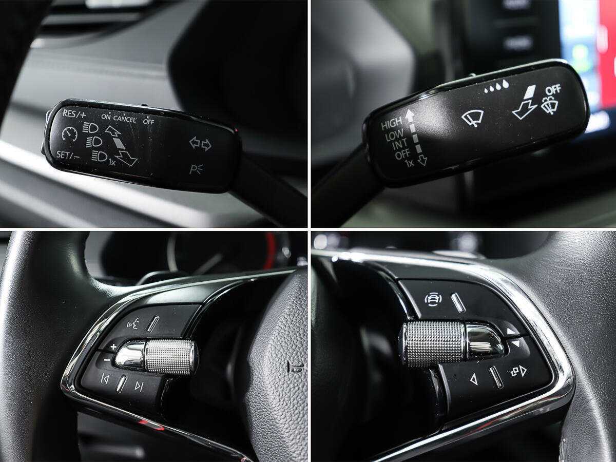 Купить Skoda Octavia, 2021, 61 170 км.. Фото: #16