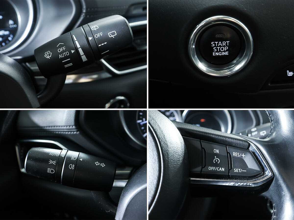 Купить Mazda CX-5, 2017, 73 412 км.. Фото: #15