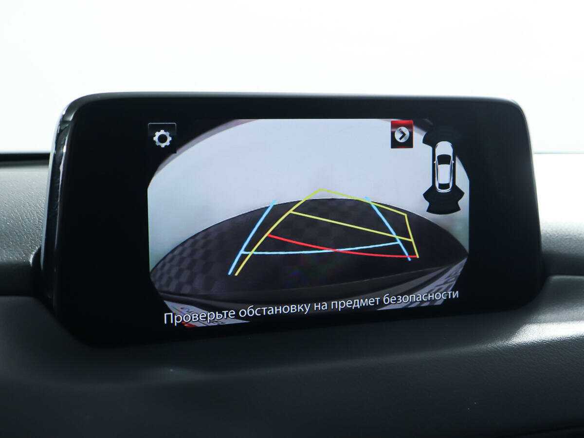 Купить Mazda CX-5, 2017, 73 412 км.. Фото: #20