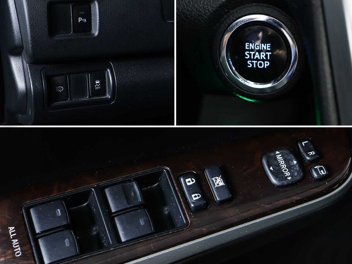 Купить Toyota Camry, 2016, 315 806 км.. Фото: #15