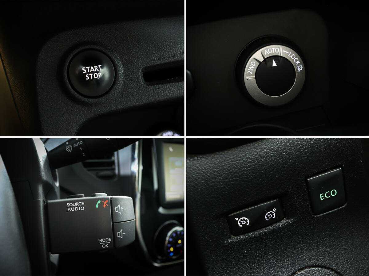 Купить Renault Kaptur, 2018, 36 573 км.. Фото: #17