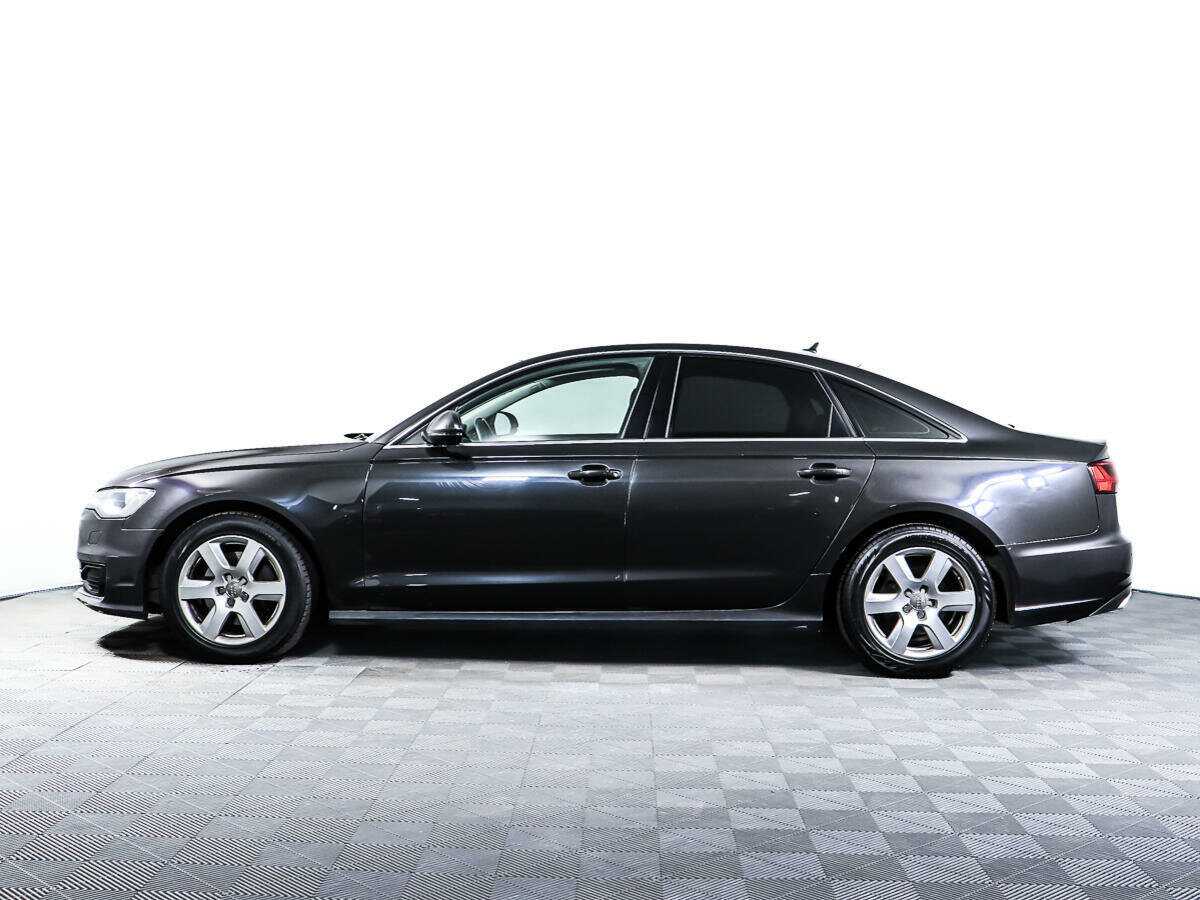 Купить Audi A6, 2015, 177 381 км.. Фото: #6