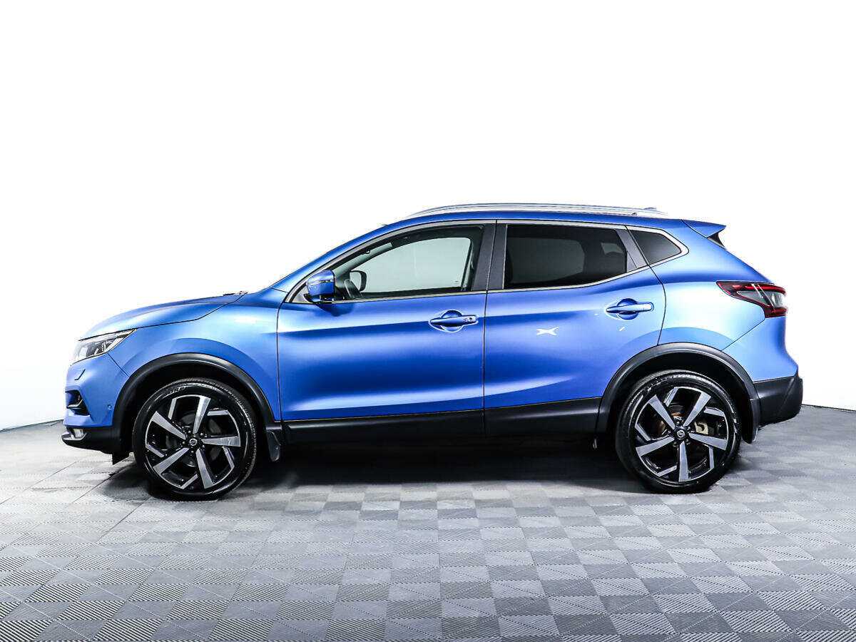 Купить Nissan Qashqai, 2020, 35 729 км.. Фото: #6