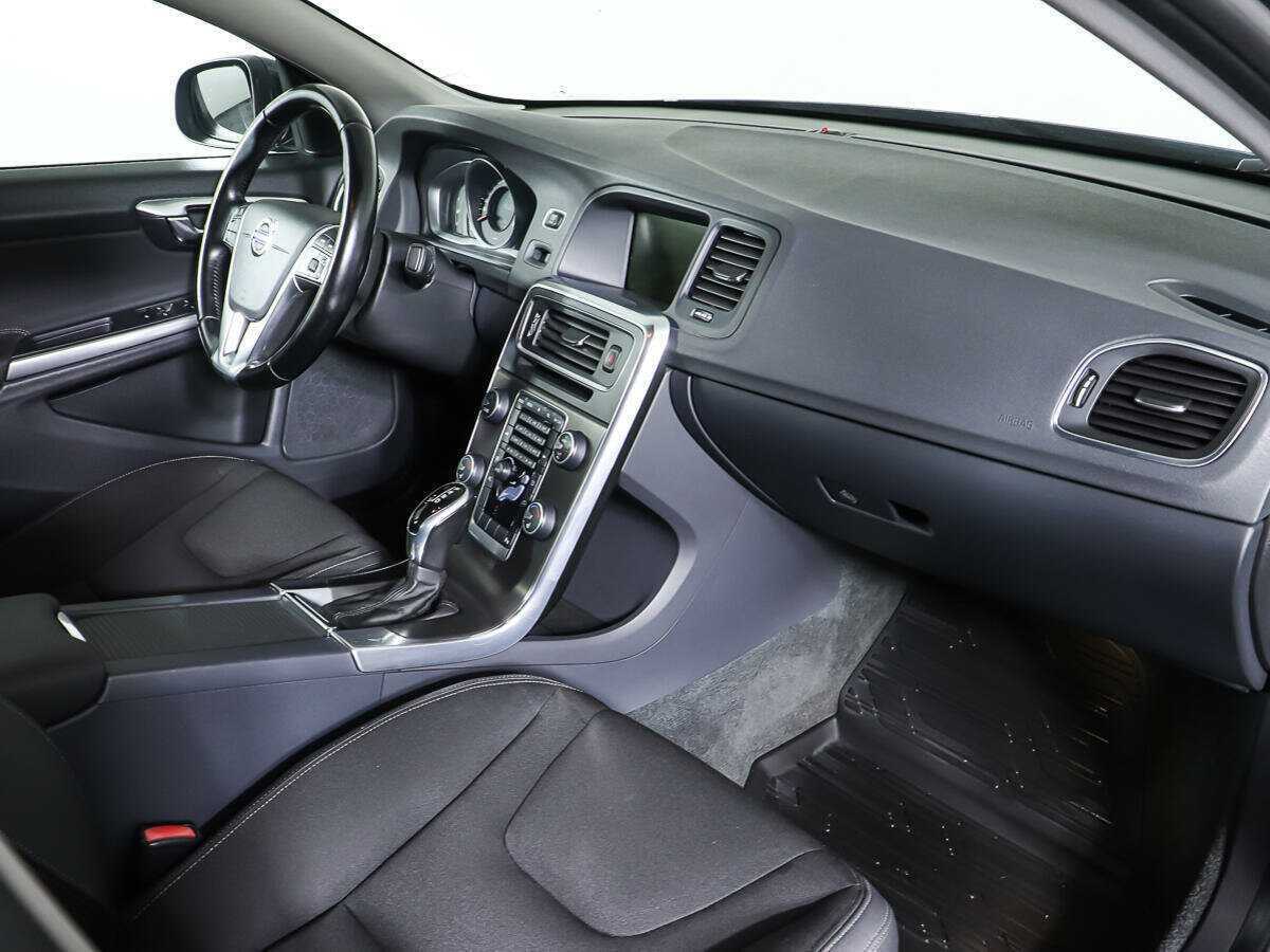 Купить Volvo S60, 2013, 143 945 км.. Фото: #7