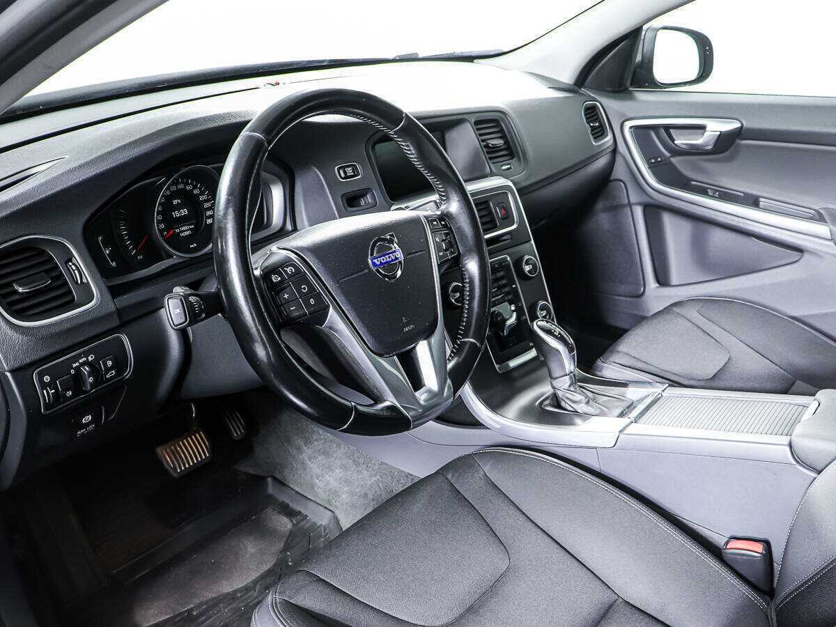 Купить Volvo S60, 2013, 143 945 км.. Фото: #11