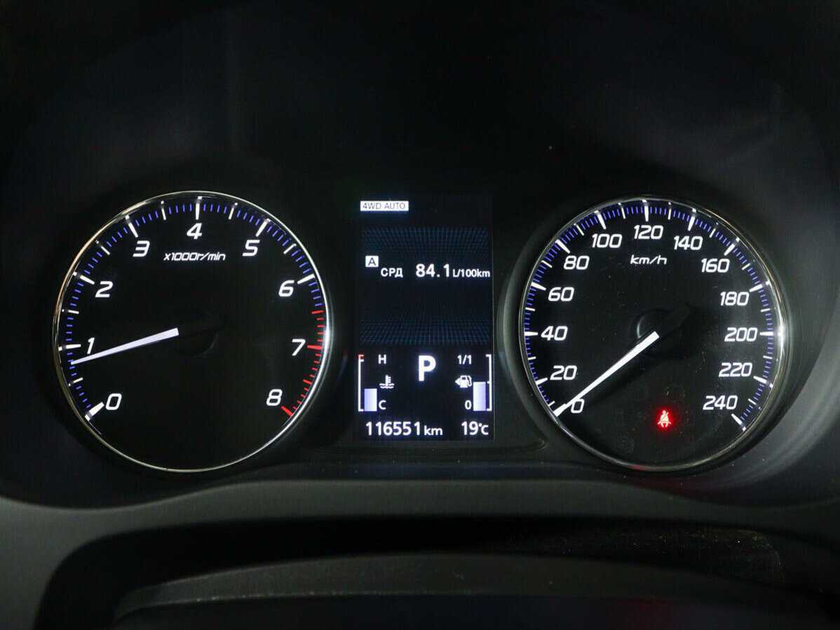 Купить Mitsubishi Outlander, 2019, 116 000 км.. Фото: #8