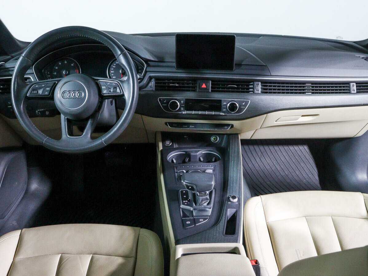 Купить Audi A5, 2018, 29 000 км.. Фото: #7