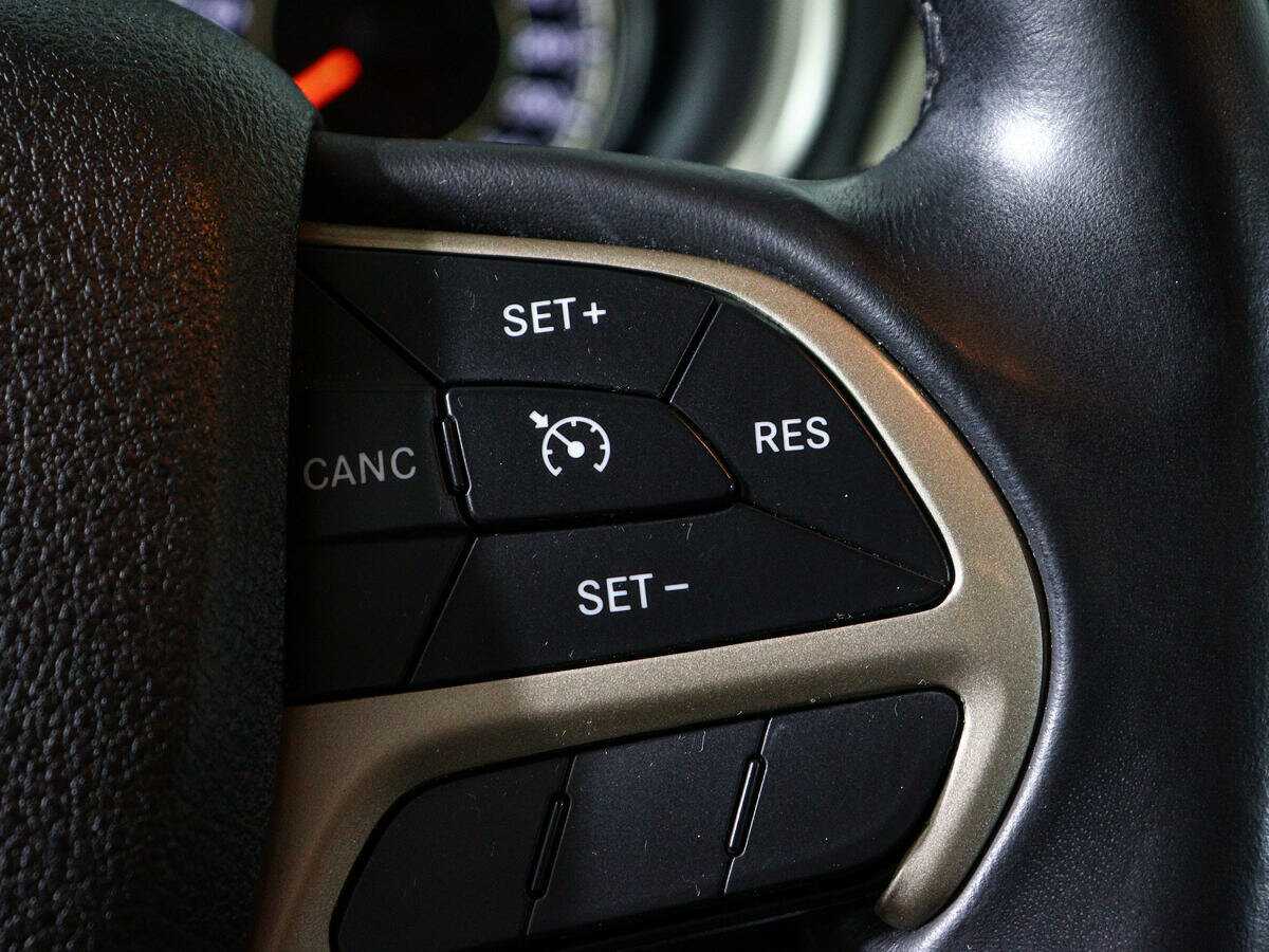 Купить Jeep Cherokee, 2014, 134 744 км.. Фото: #16