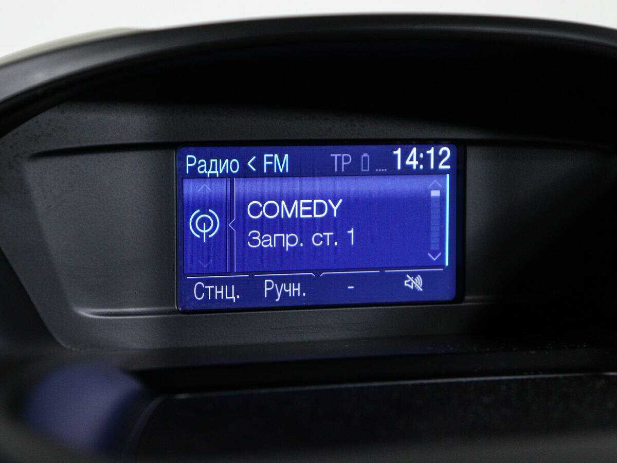 Купить Ford Kuga, 2014, 115 288 км.. Фото: #22