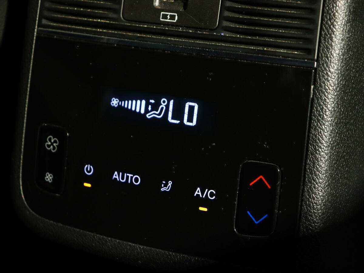 Купить EXEED VX, 2022, 74 210 км.. Фото: #13