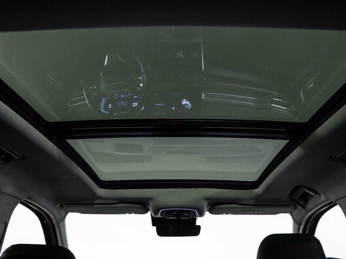 Купить EXEED VX, 2022, 74 210 км.. Фото: #14