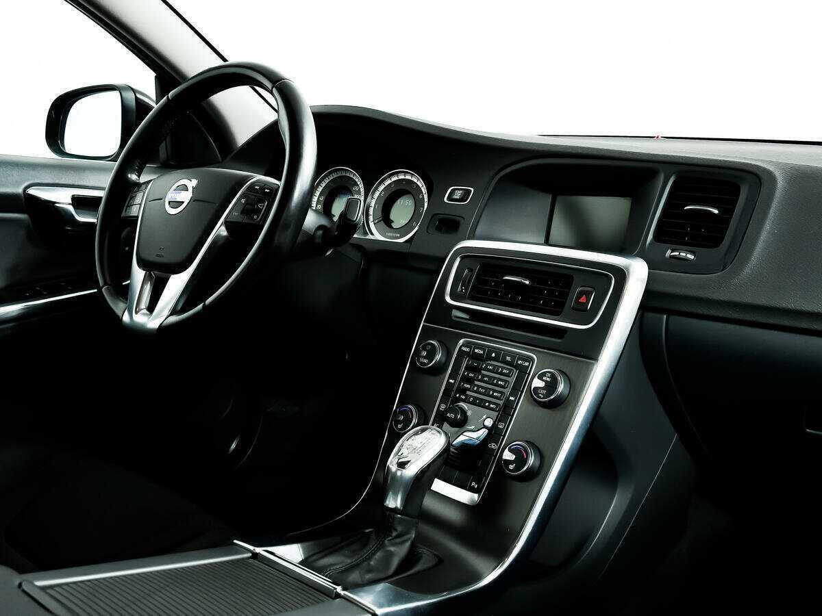 Купить Volvo S60, 2012, 190 220 км.. Фото: #8