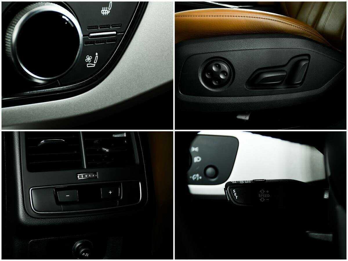 Купить Audi A4, 2019, 61 188 км.. Фото: #13