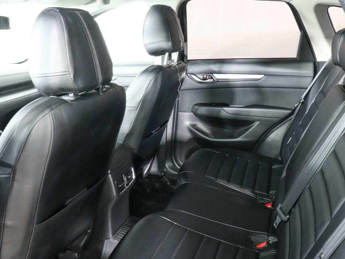 Купить Mazda CX-5, 2018, 22 781 км.. Фото: #11