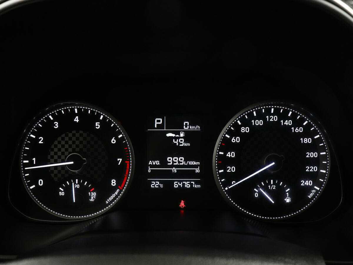 Купить Hyundai Elantra, 2019, 64 555 км.. Фото: #10