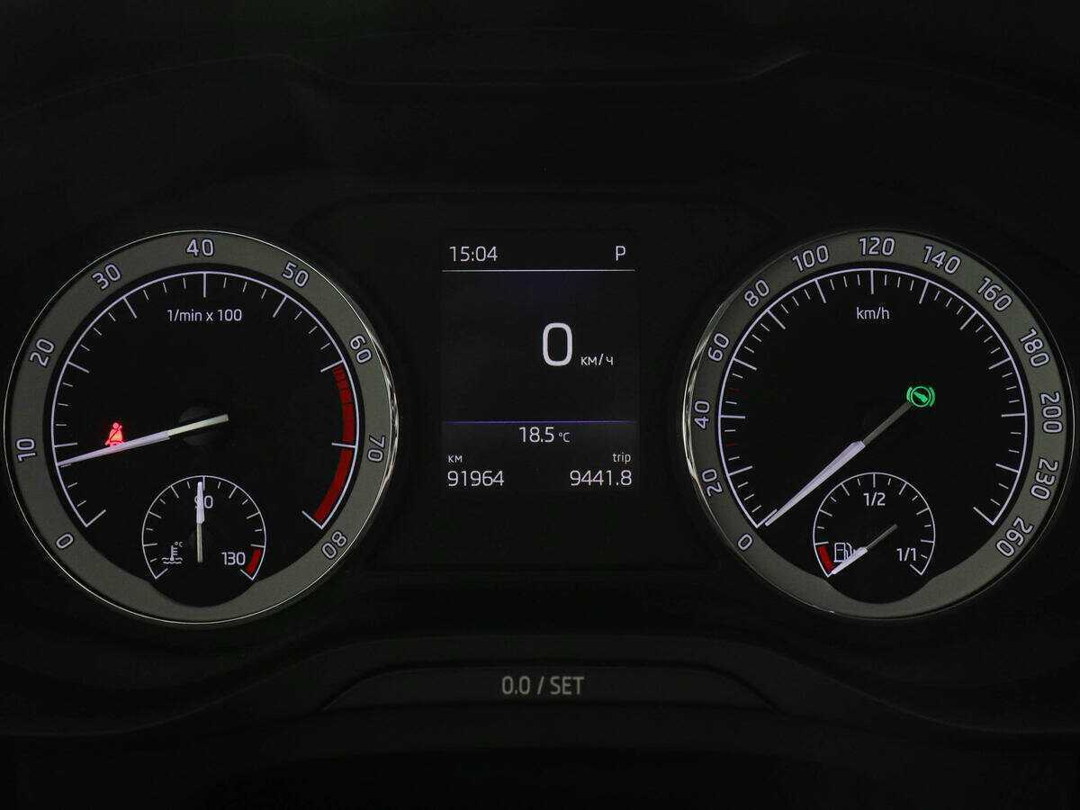 Купить Skoda Kodiaq, 2018, 91 963 км.. Фото: #10