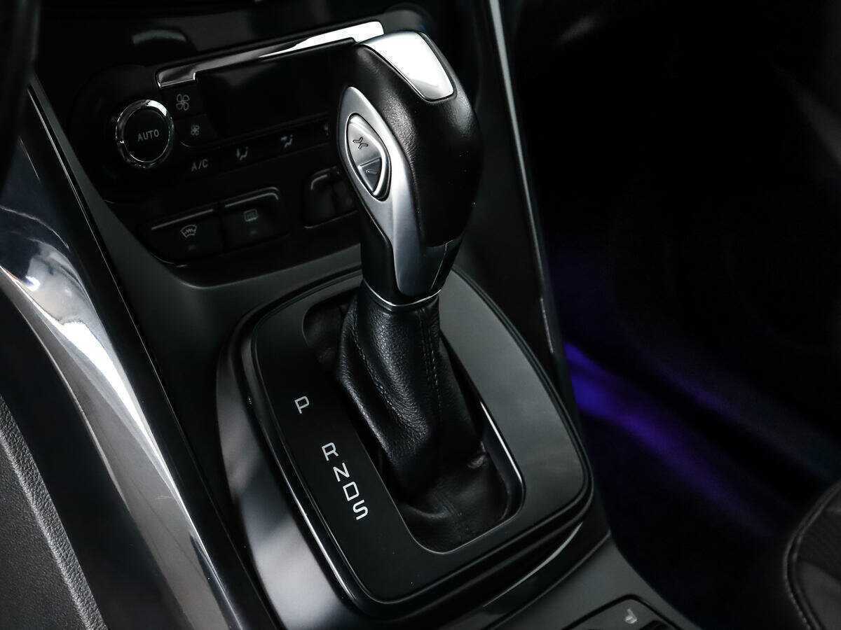 Купить Ford Kuga, 2014, 222 521 км.. Фото: #9