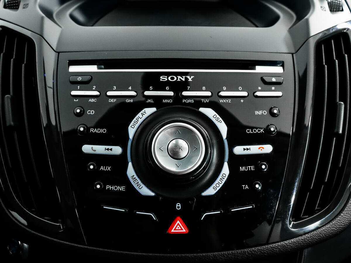 Купить Ford Kuga, 2014, 222 521 км.. Фото: #13