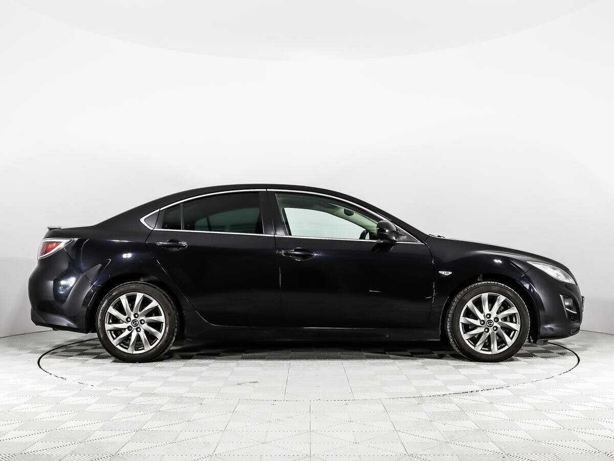 Купить Mazda 6, 2012, 249 947 км.. Фото: #3