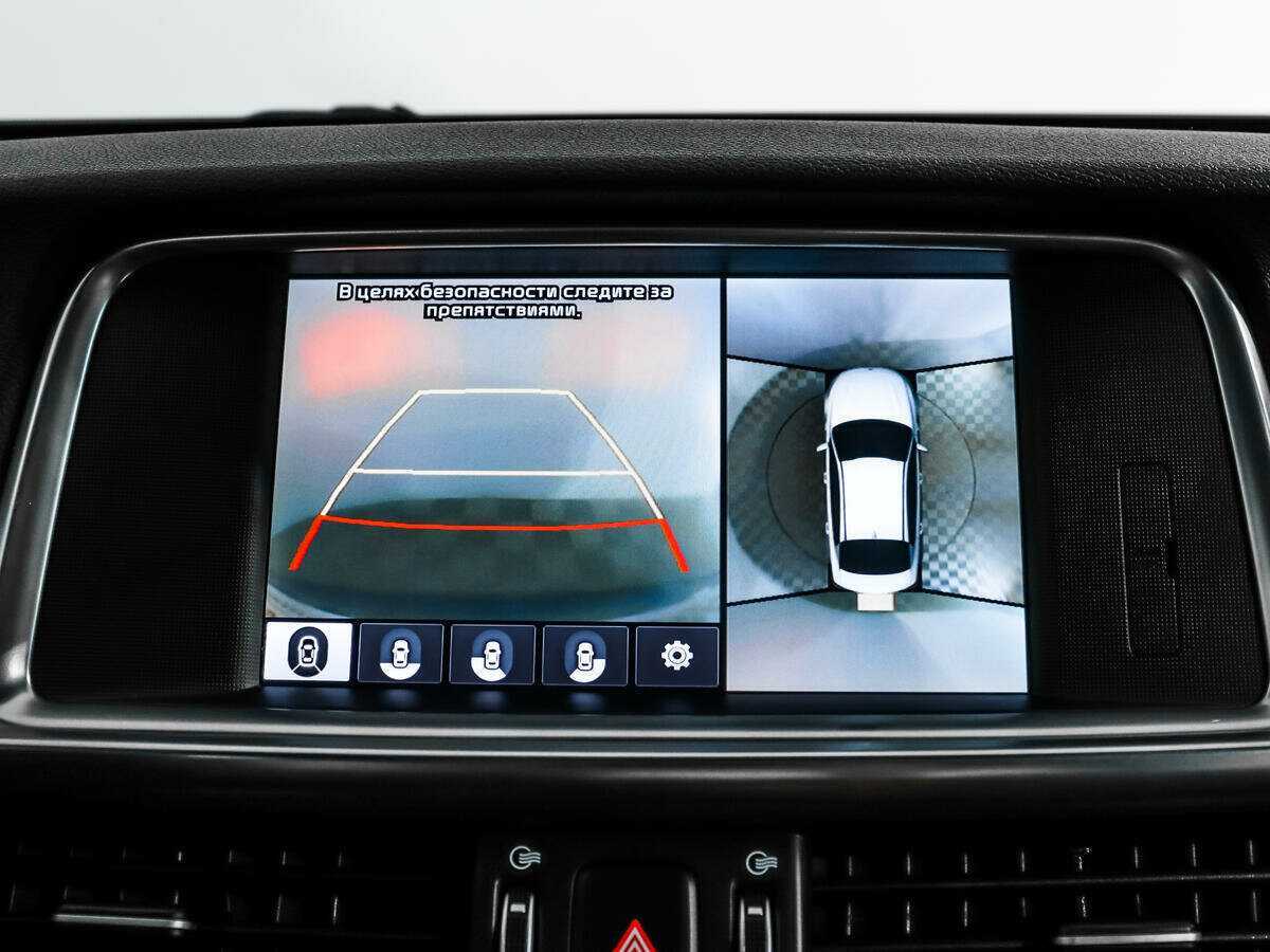 Купить Kia Optima, 2018, 111 565 км.. Фото: #18