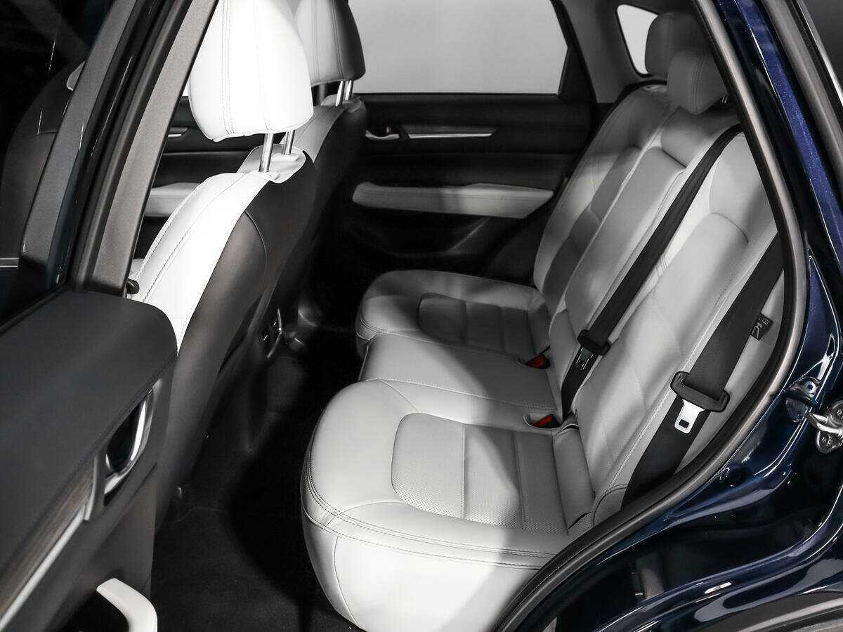 Купить Mazda CX-5, 2019, 45 250 км.. Фото: #14