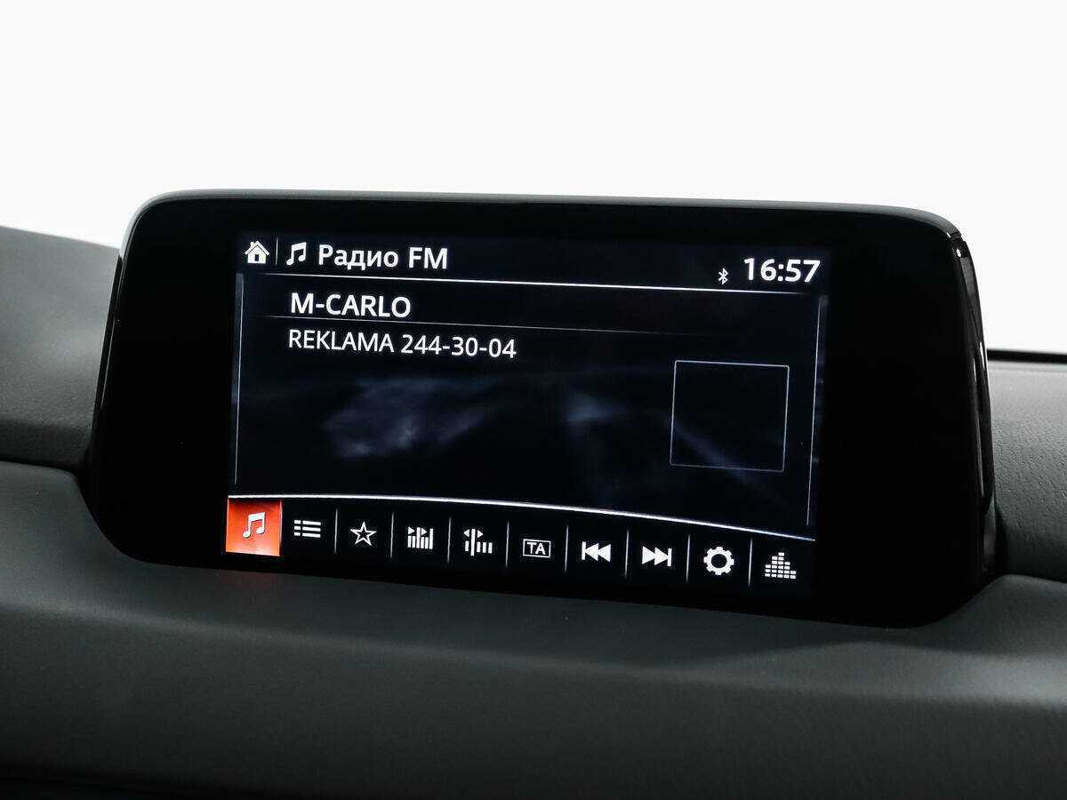 Купить Mazda CX-5, 2019, 45 250 км.. Фото: #18