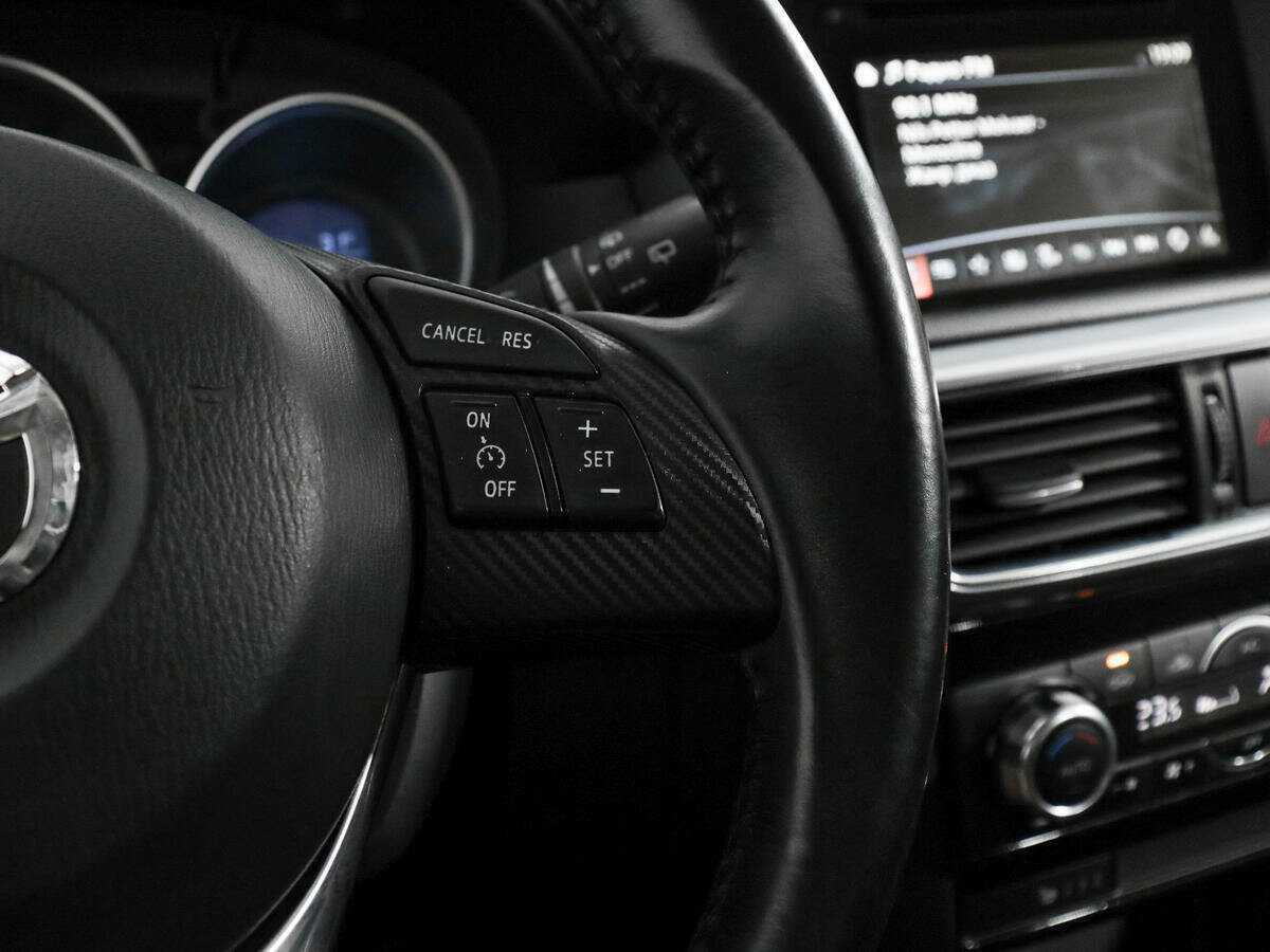 Купить Mazda CX-5, 2015, 122 000 км.. Фото: #15