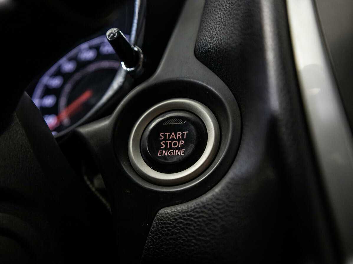 Купить Mitsubishi ASX, 2013, 127 846 км.. Фото: #16