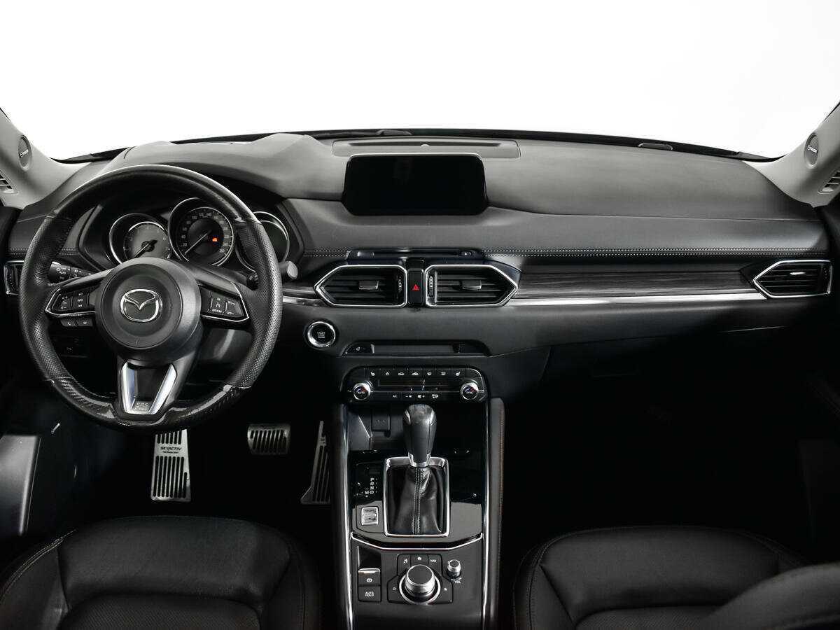 Купить Mazda CX-5, 2020, 51 319 км.. Фото: #9