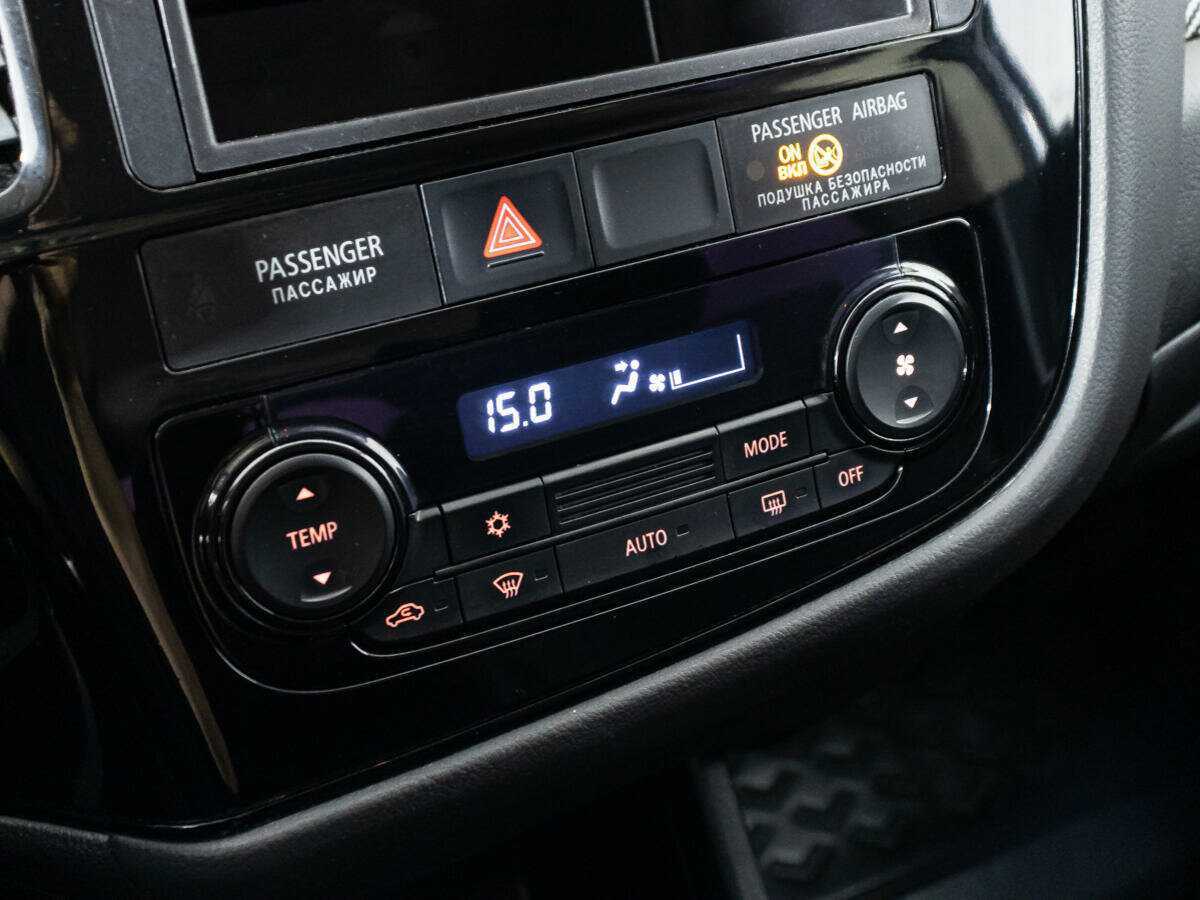 Купить Mitsubishi Outlander, 2014, 151 014 км.. Фото: #14