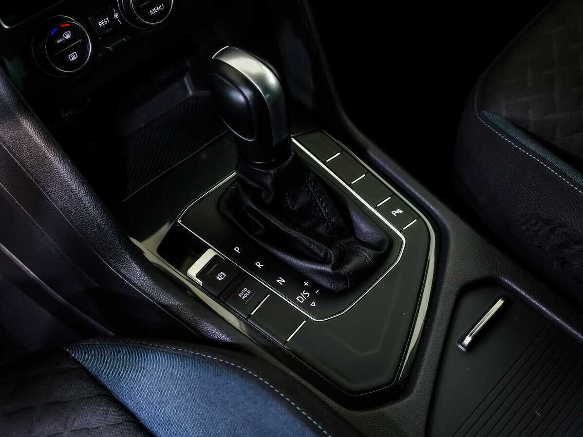 Купить Volkswagen Tiguan, 2019, 65 669 км.. Фото: #14