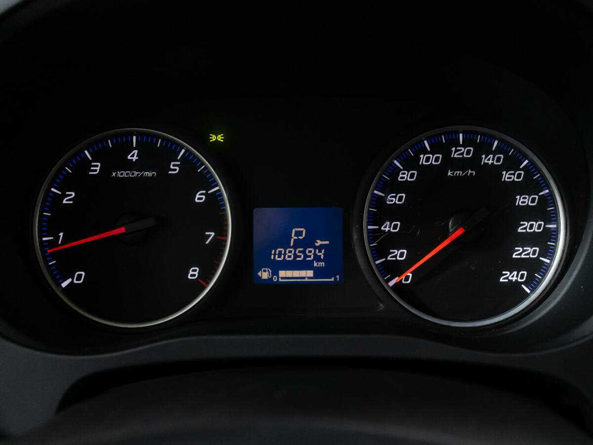 Купить Mitsubishi Outlander, 2017, 108 590 км.. Фото: #10