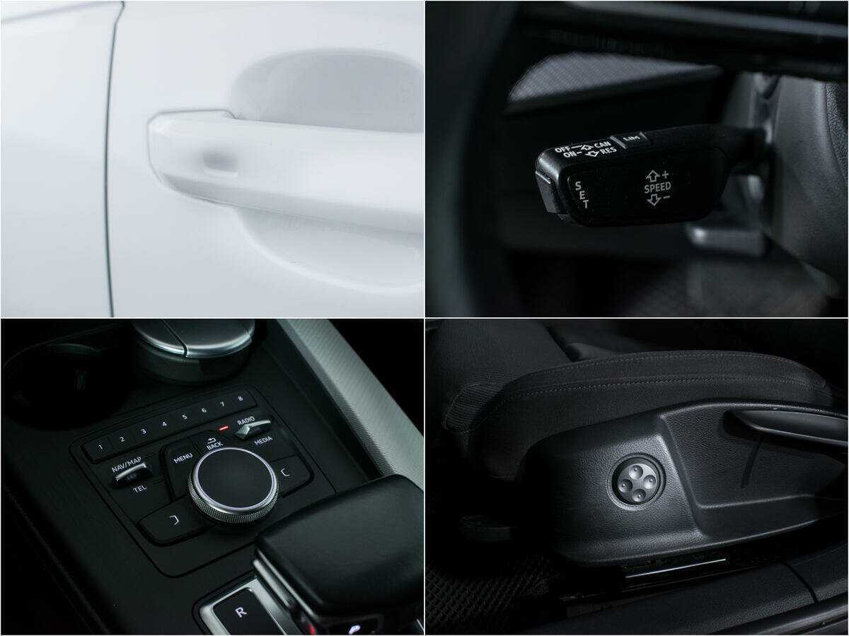 Купить Audi A4, 2018, 256 839 км.. Фото: #15