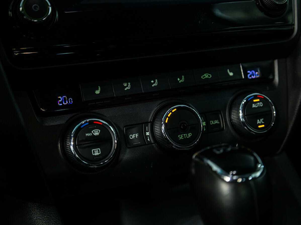 Купить Skoda Octavia, 2015, 268 508 км.. Фото: #15