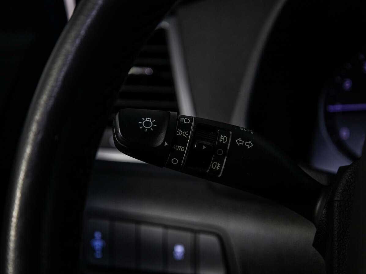 Купить Hyundai Tucson, 2016, 55 226 км.. Фото: #17