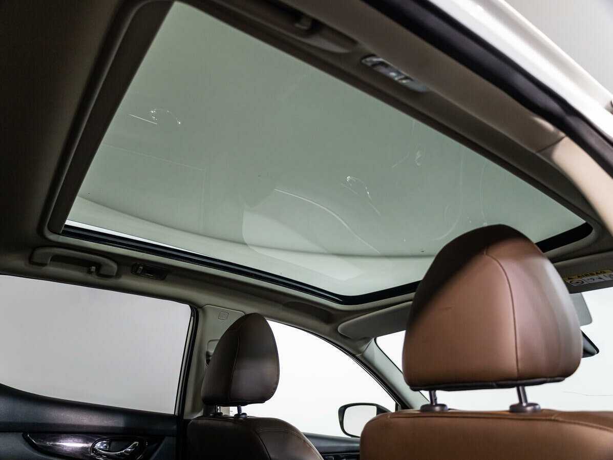 Купить Nissan Qashqai, 2020, 56 208 км.. Фото: #14