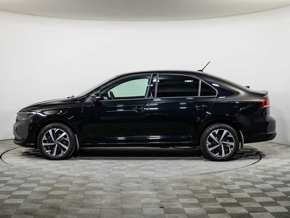 Купить Volkswagen Polo, 2021, 65 566 км.. Фото: #5