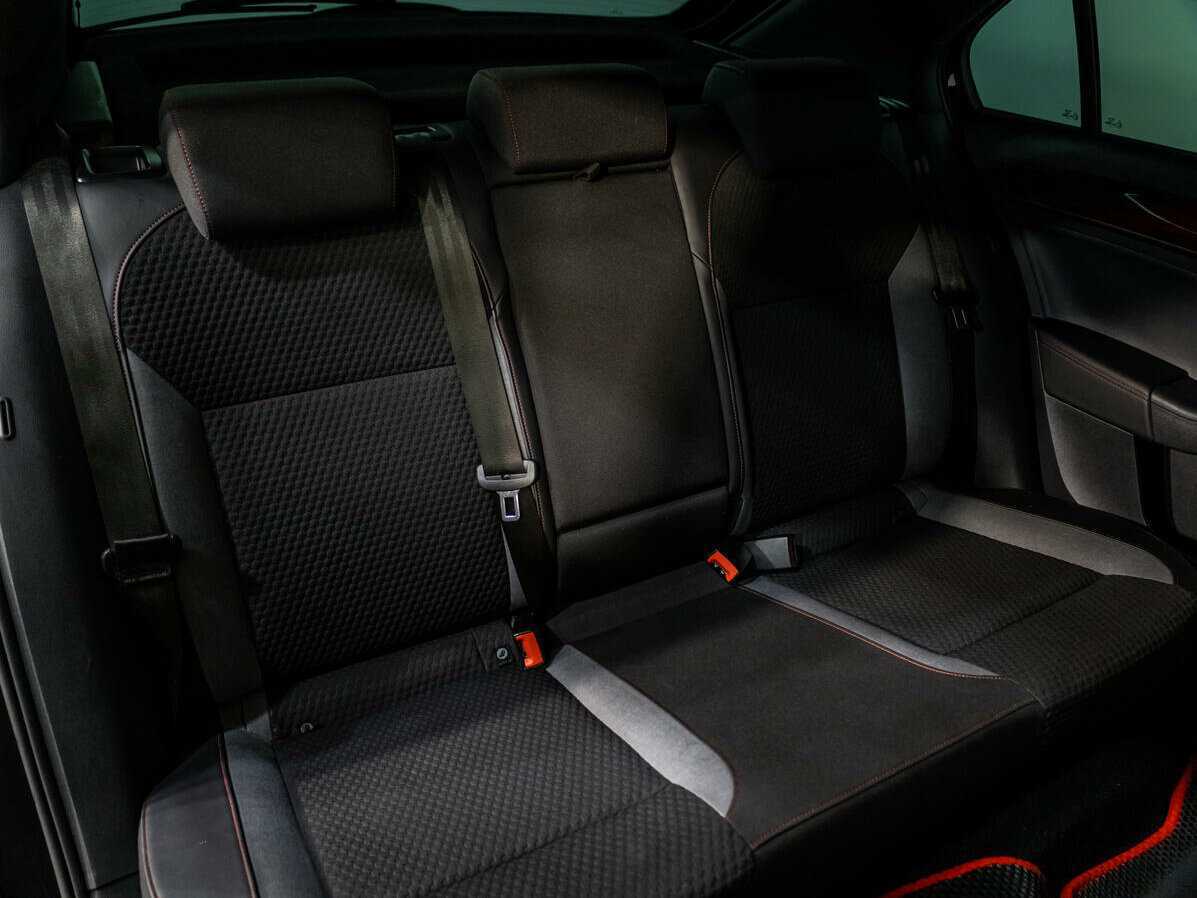 Купить Volkswagen Polo, 2021, 65 566 км.. Фото: #8