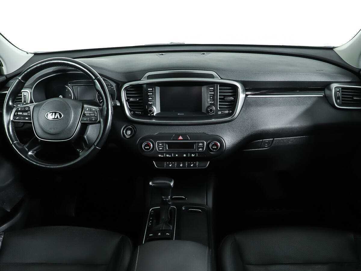 Купить Kia Sorento, 2018, 74 750 км.. Фото: #9