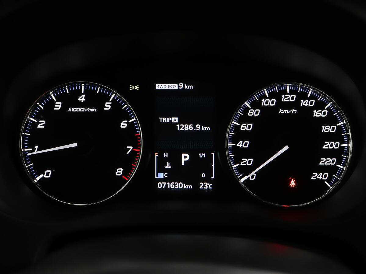 Купить Mitsubishi Outlander, 2018, 71 629 км.. Фото: #13