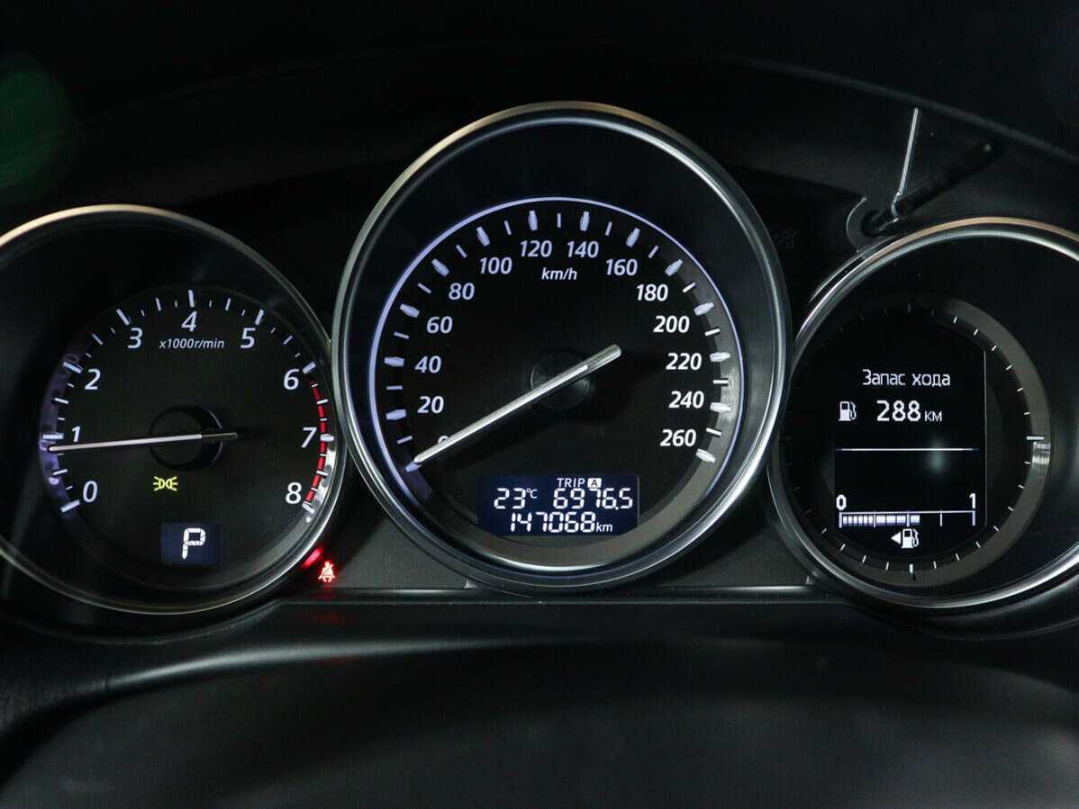 Купить Мазда Ц-Икс-5, 2014, 147 000 км.. Фото: #10