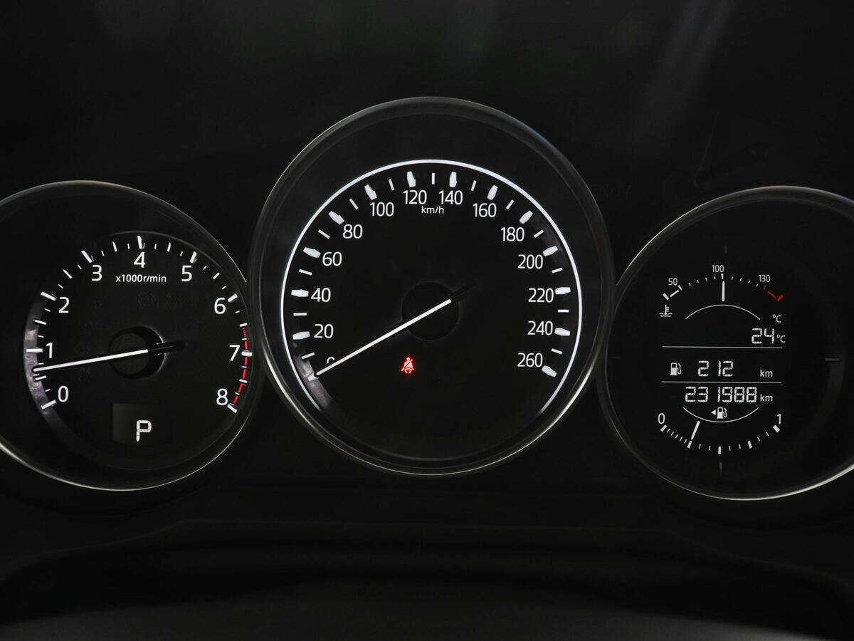 Купить Mazda 6, 2017, 231 984 км.. Фото: #10