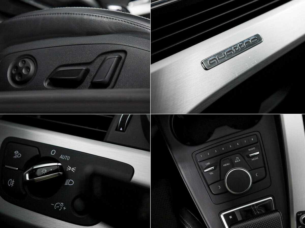 Купить Audi A5, 2016, 83 184 км.. Фото: #18