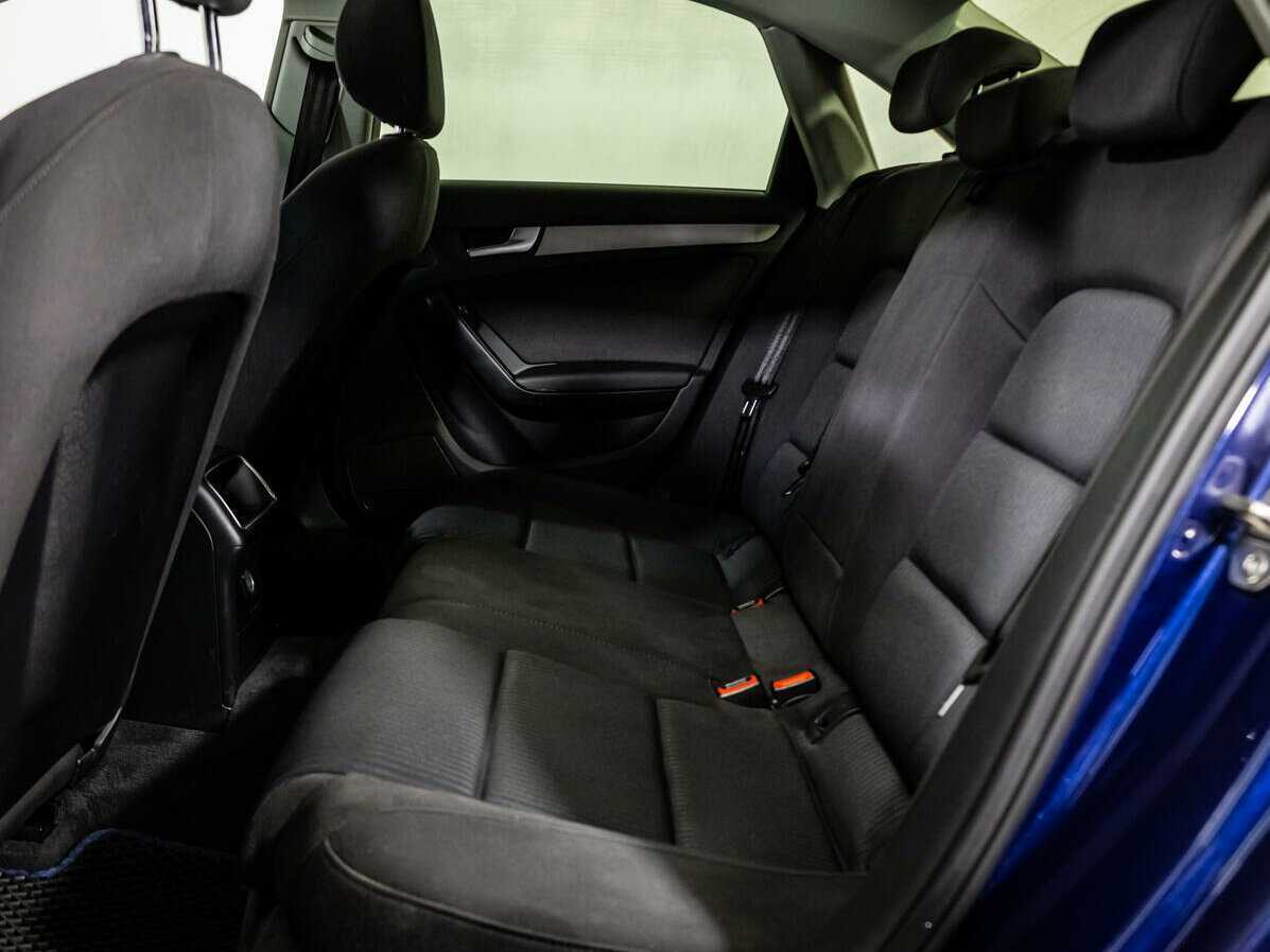 Купить Audi A4, 2014, 199 904 км.. Фото: #7